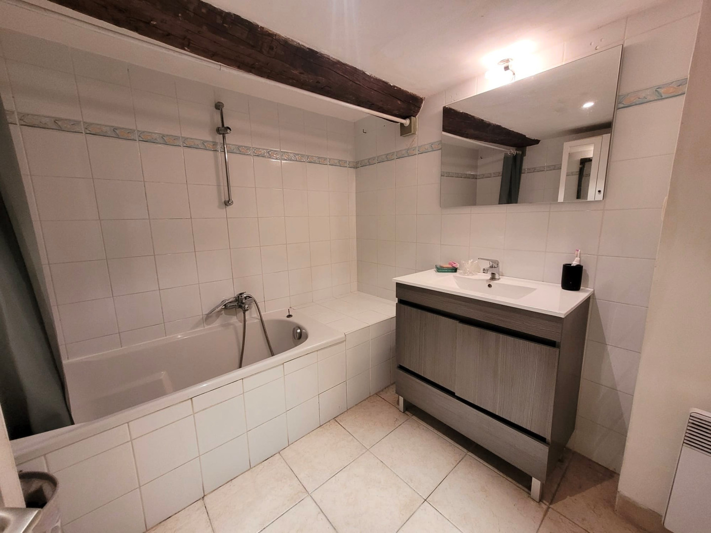 photo bien immobilier