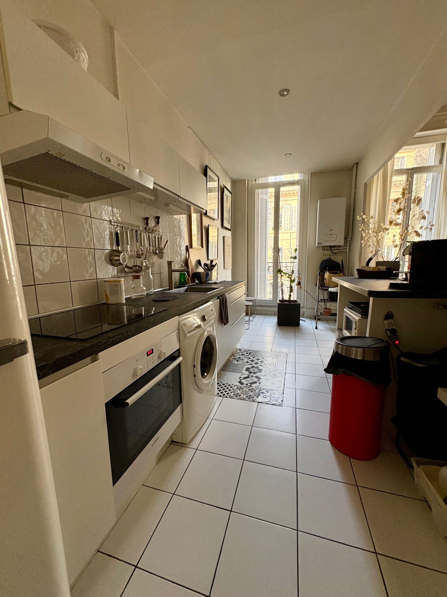 photo bien immobilier