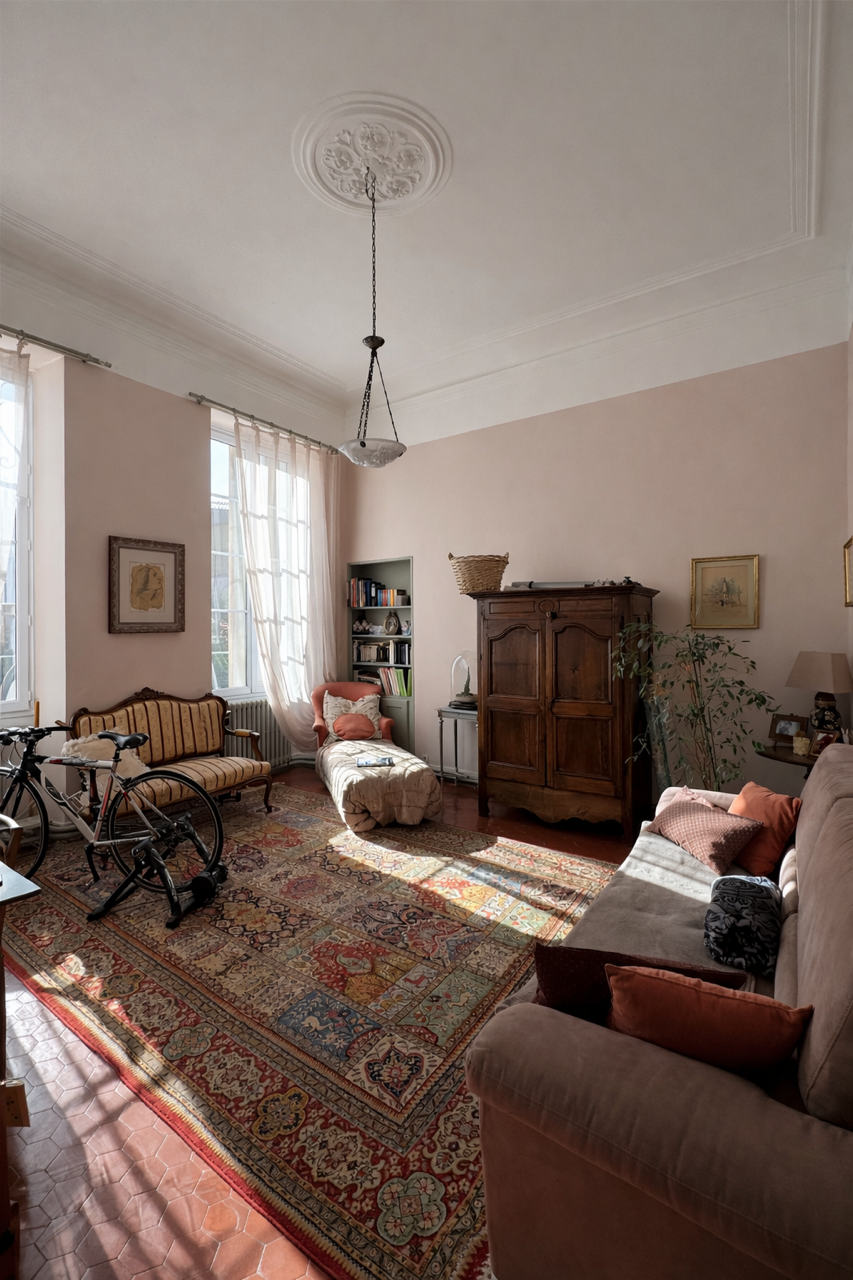 photo bien immobilier