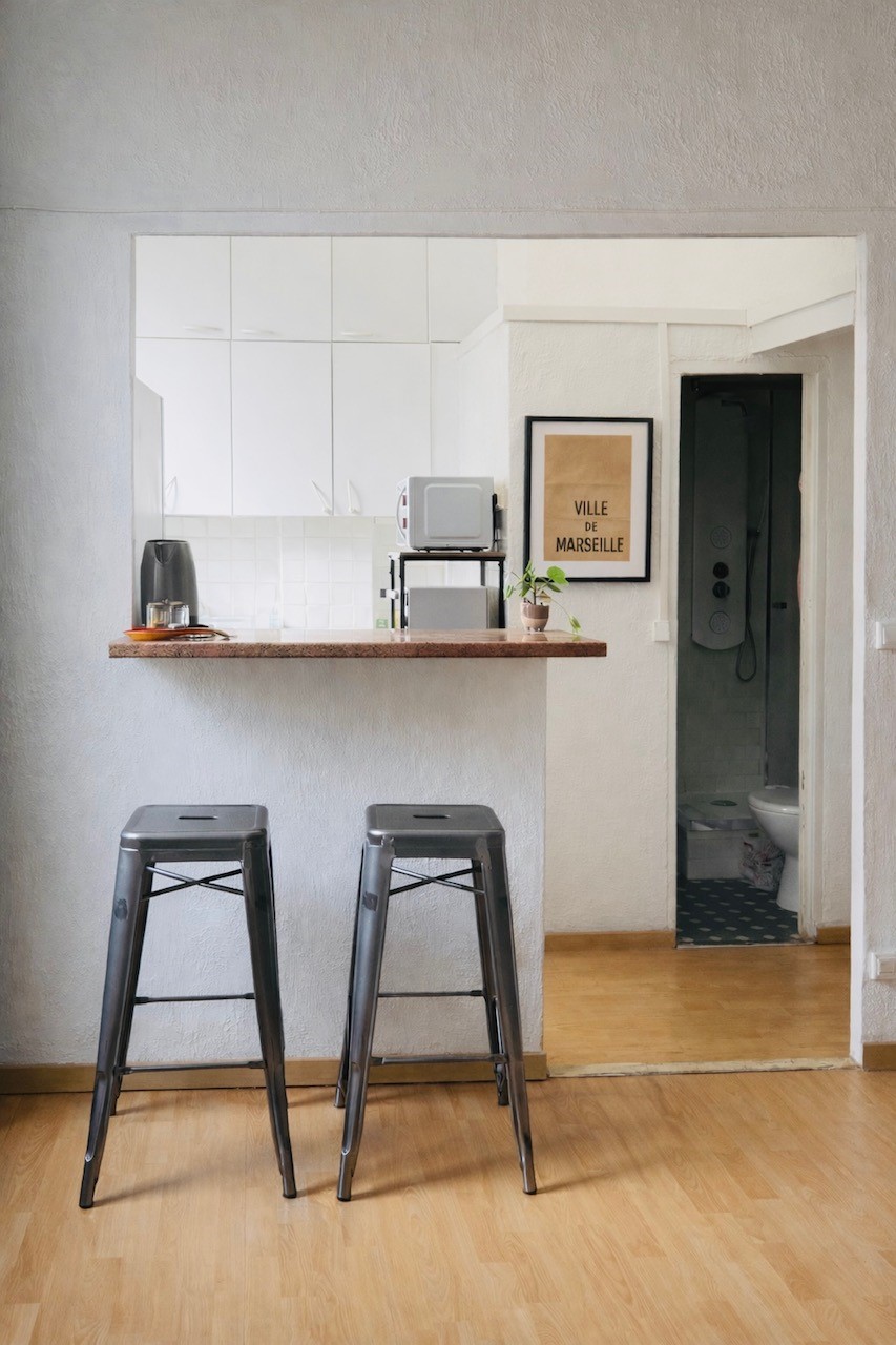 photo bien immobilier