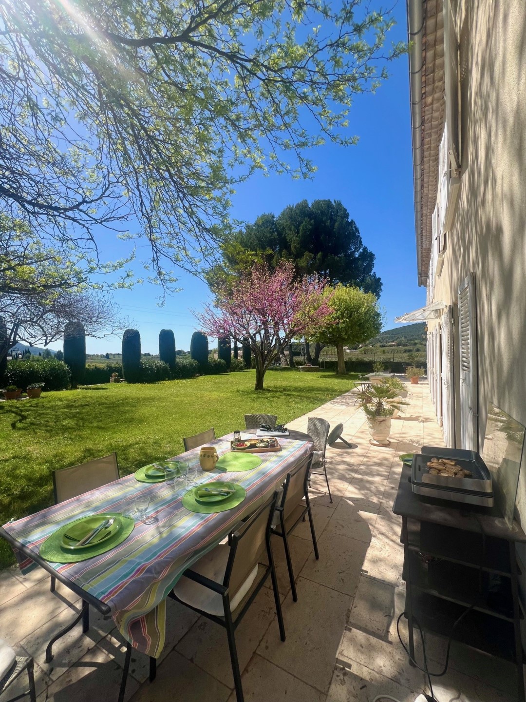 photo bien immobilier