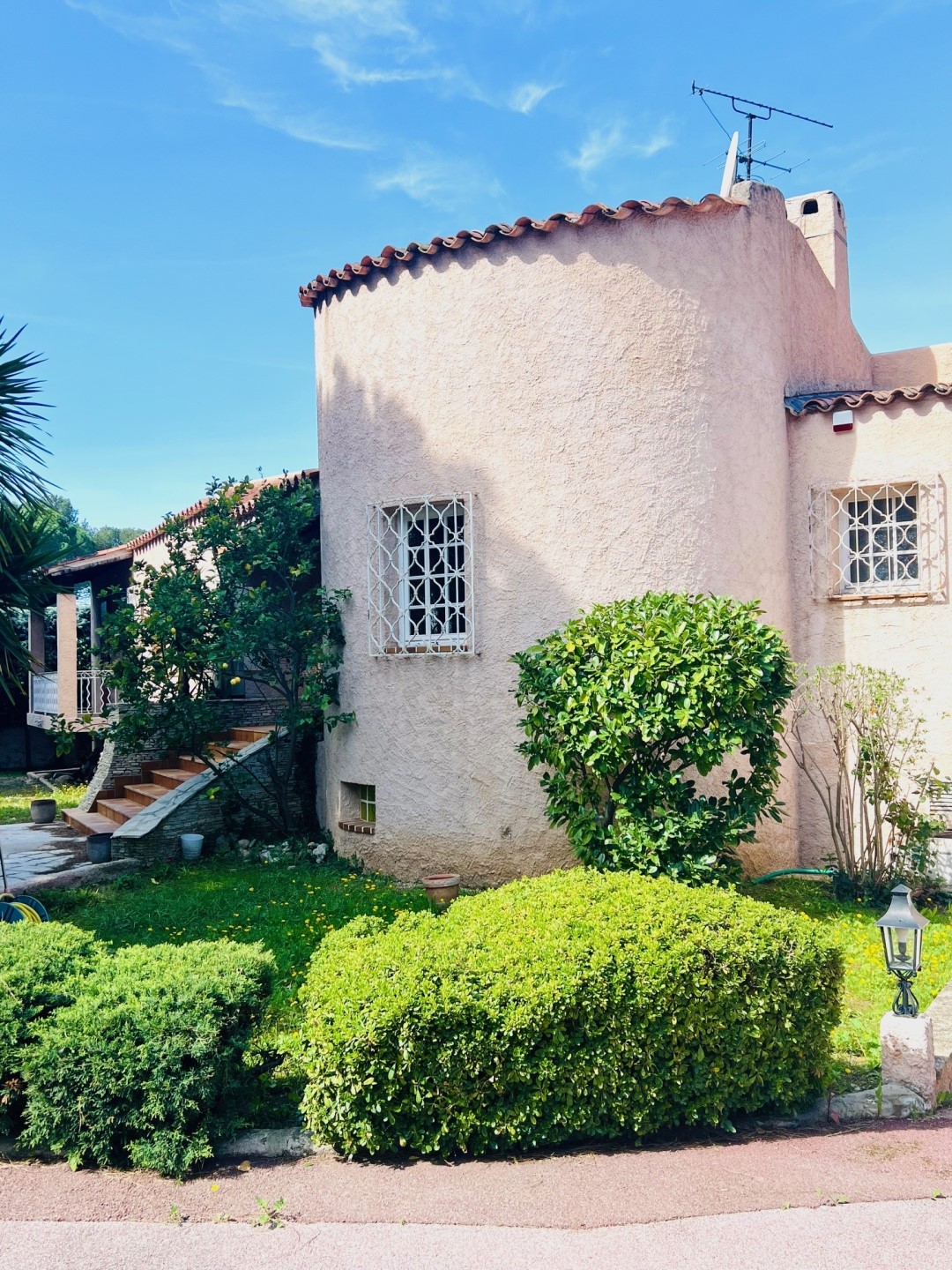 photo bien immobilier