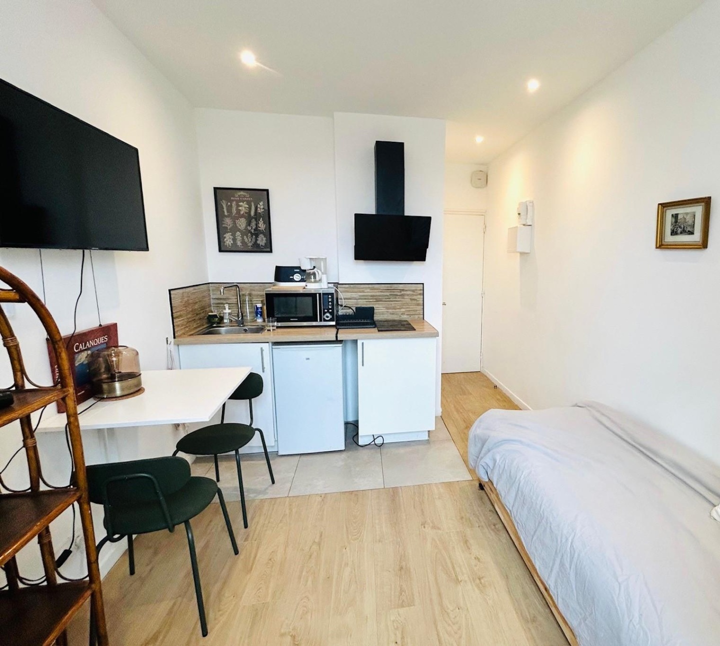 photo bien immobilier