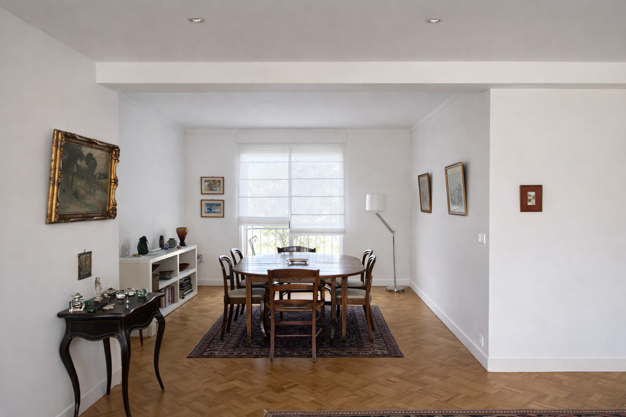 photo bien immobilier