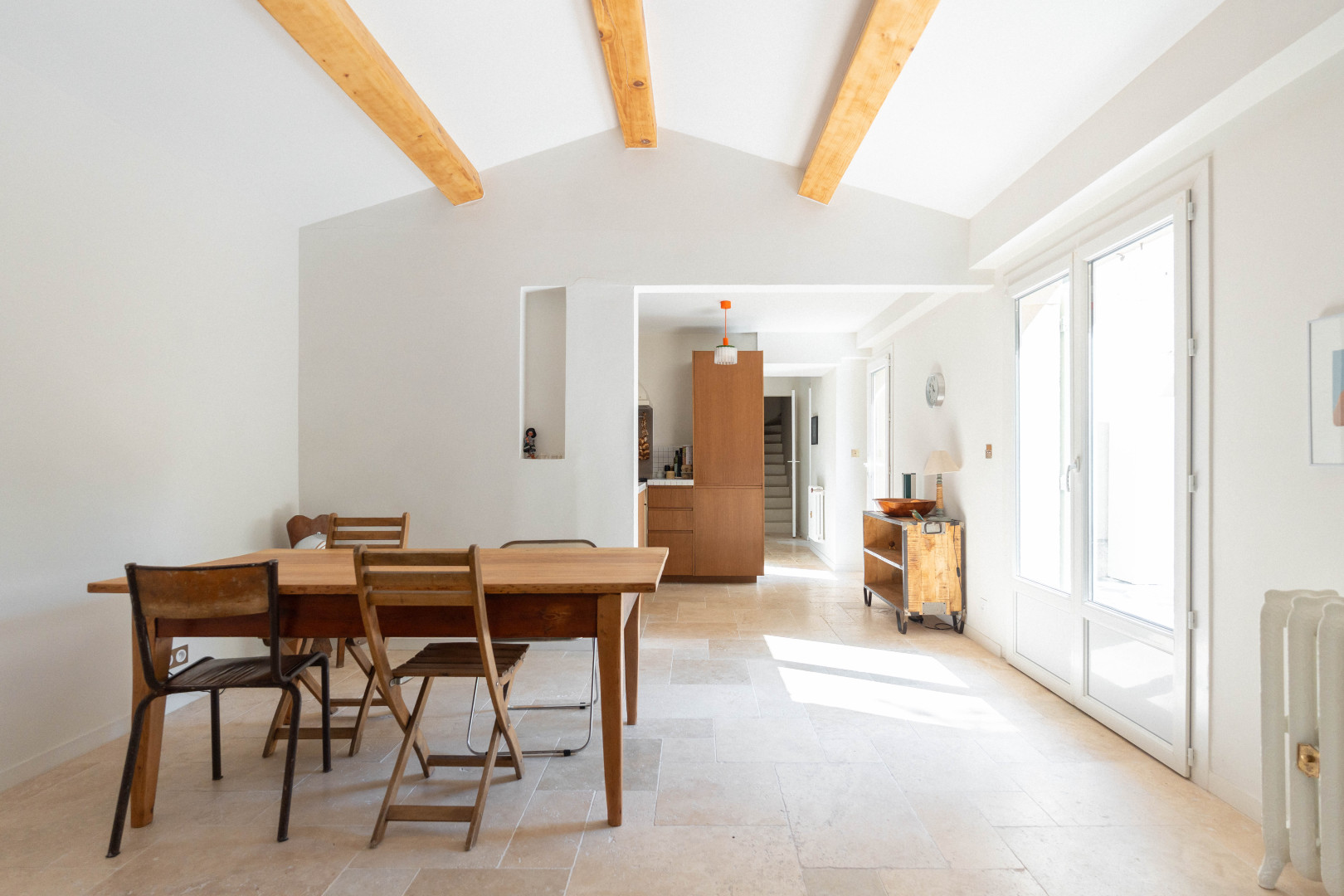 photo bien immobilier