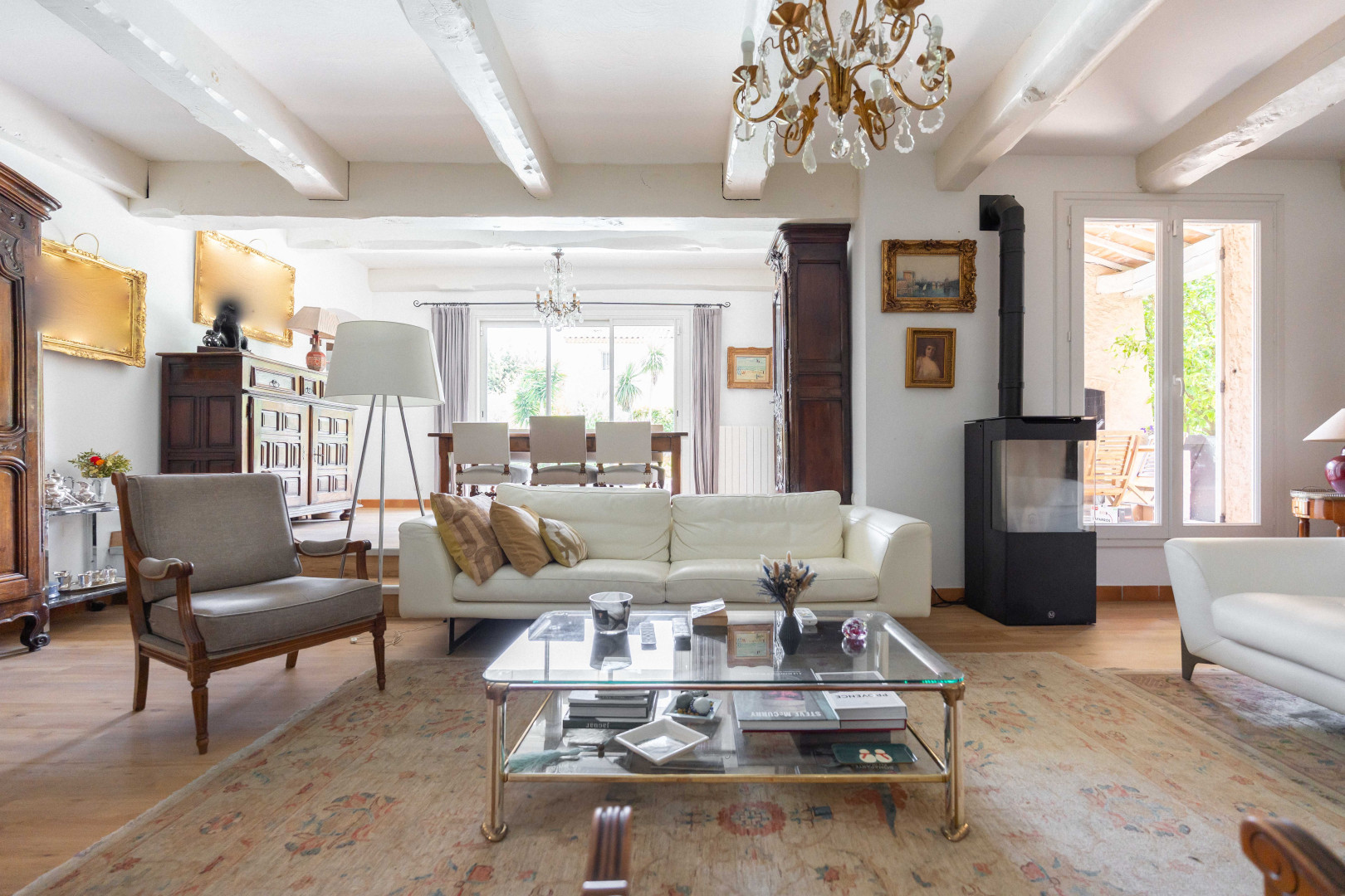 photo bien immobilier