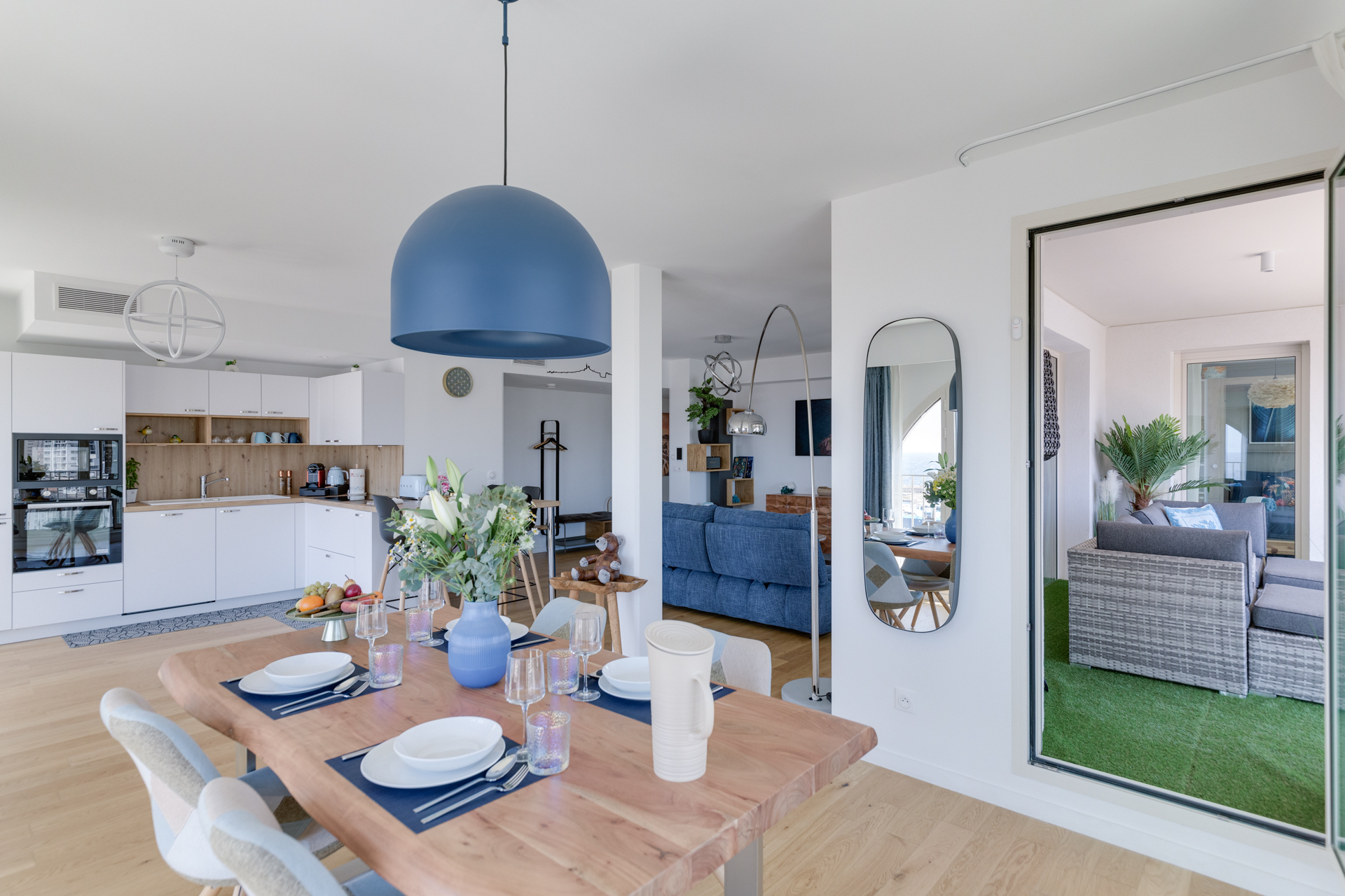 photo bien immobilier