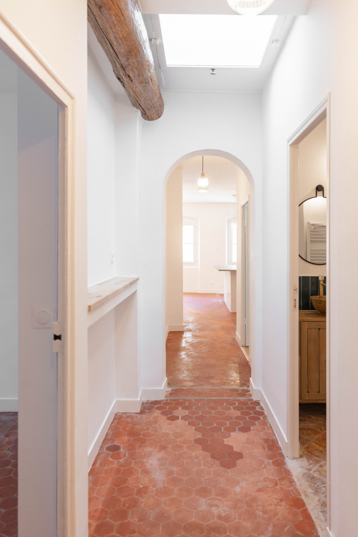 photo bien immobilier