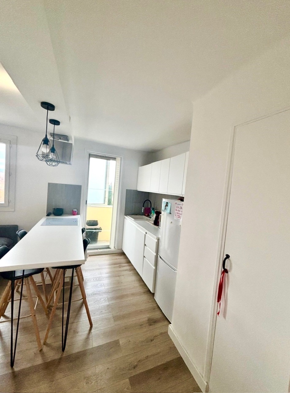 photo bien immobilier