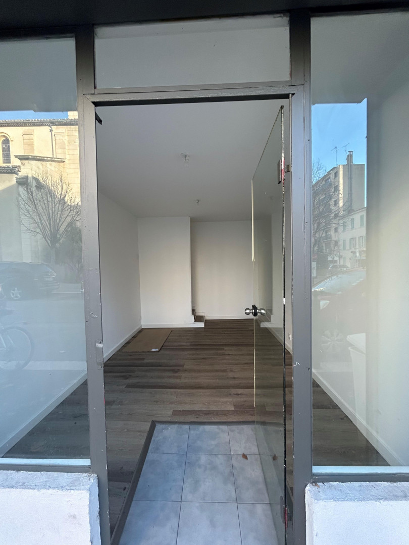 photo bien immobilier